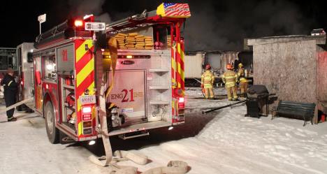 photo by Abingdon Volunteer Fire Rescue