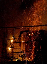 photo by Ashley Bradford