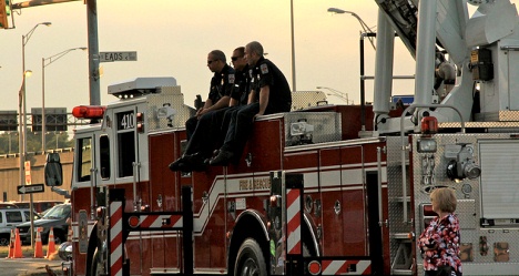 photo by Alyson Hurt