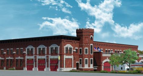 photo by Ashburn Volunteer Fire Rescue Department