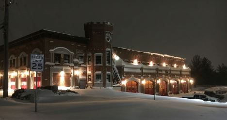 photo by Ashburn Volunteer Fire Rescue Department, Paskey Pics