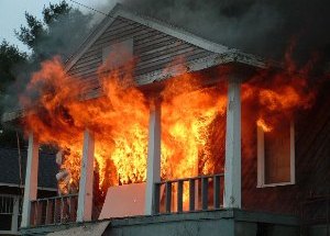 photo by Bassett VFD