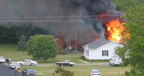 photo by Michael Meisberger