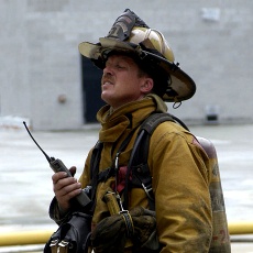 photo by Brian Rueger