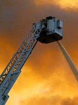 photo by Brian Rueger