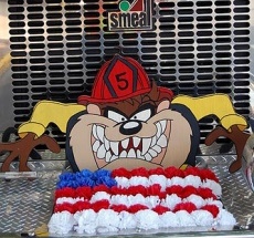 photo by Jack Sullivan