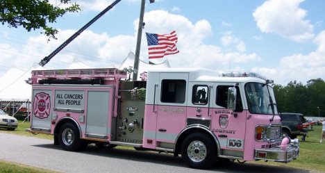 photo by Chesapeake FD