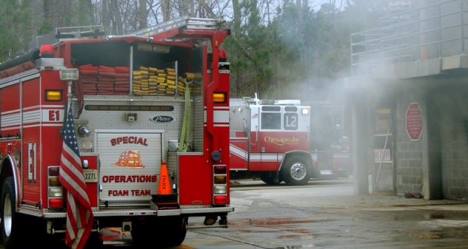 photo by Chesapeake FD