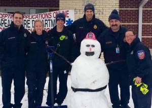 photo by Chesapeake FD