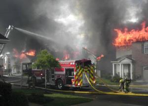 photo by Chesapeake FD