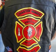 photo by Christiansburg VFD