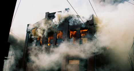 photo by City of Richmond Fire Dept