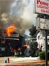 photo by Colonial Heights FD