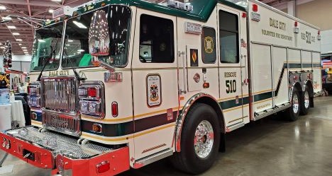 photo by Dale City VFD