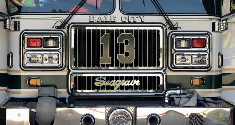 photo by Dale City Vol Fire Department