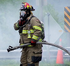 photo by Phil Hamilton