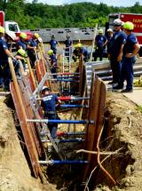 photo by Fairfax County Fire Rescue