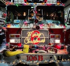 photo by Falls Church VFD