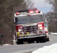 photo by Fredericksburg FD