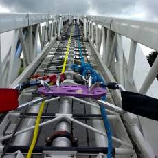 photo by Fredericksburg FD