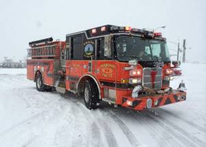 photo by Friendship VFC