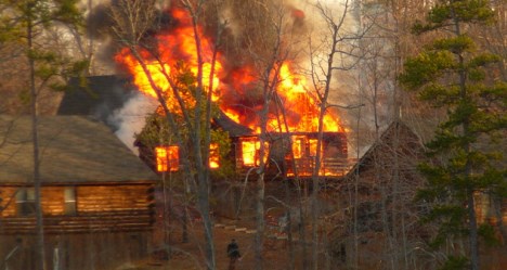 photo by Patricia Hanson