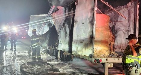 photo by Greensville VFD