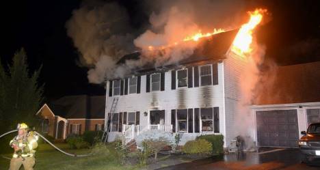 photo by Harrisonburg FD