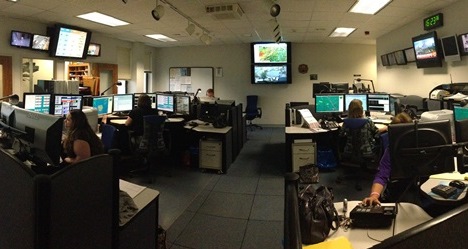 photo by Henry County 911