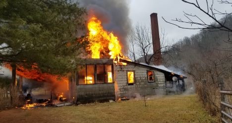 photo by Highland County VFD