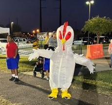 photo by Hopewell Fire EMS