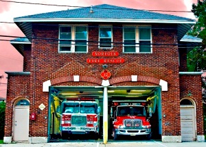 photo by Ken Howard Jr