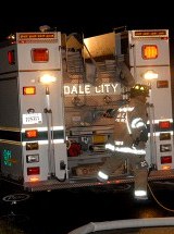 photo by Larry Beaver