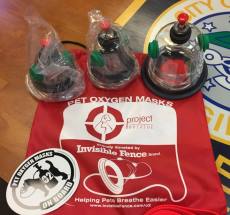 photo by Lexington FD