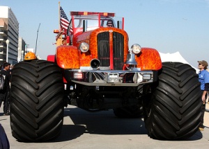 photo by Linda Duchaine