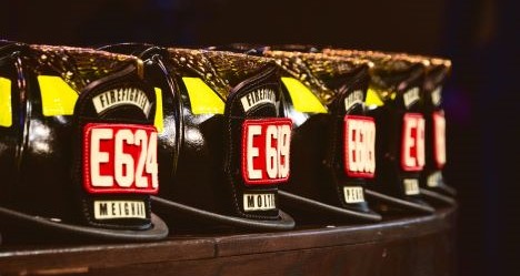 photo by Loudon County Fire Rescue