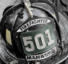 photo by Manassas VFC