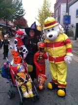 photo by Martinsville Fire EMS