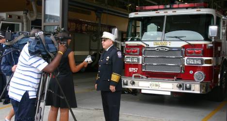 photo by Norfolk Fire Rescue