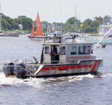 photo by Norfolk Fire Rescue