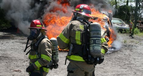 photo by Norfolk Fire Rescue