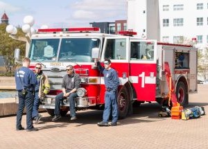 photo by Norfolk Fire-Rescue