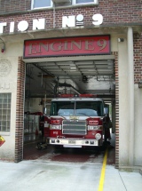 photo by Michael Laven