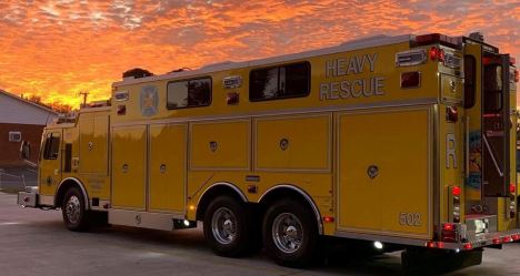 photo by Occoquan-Woodbridge-Lorton Vol Fire Department