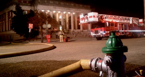 photo by Portsmouth FD