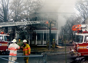 photo by Richmond FD