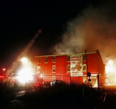 photo by Chris Lacroix