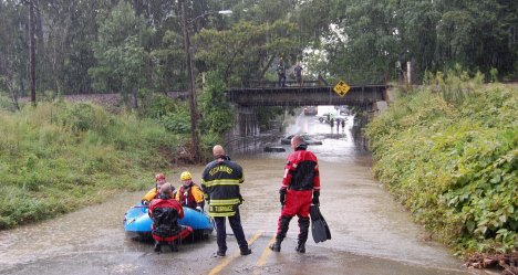 photo by Richmond FD