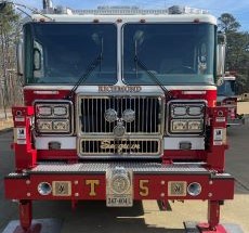 photo by Richmond FD