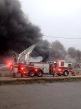 photo by Richmond FD